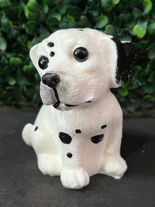 Squishy Pets — Choose Your Breed