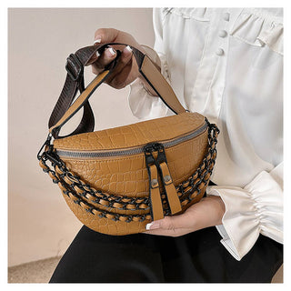 Chain Bum Bag