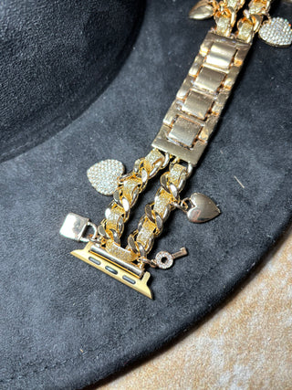 Charm Watch Bands