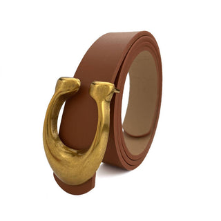 Retro Fashion Belt