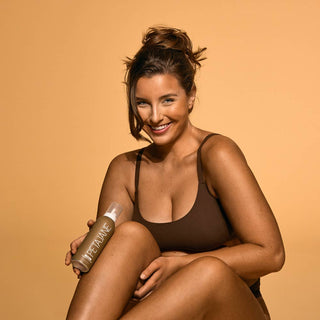 Peta Jane Self-Tanning Mousse