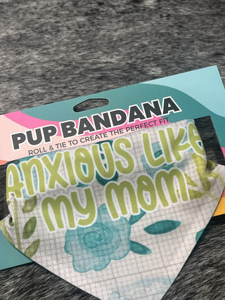 Dog Bandanas