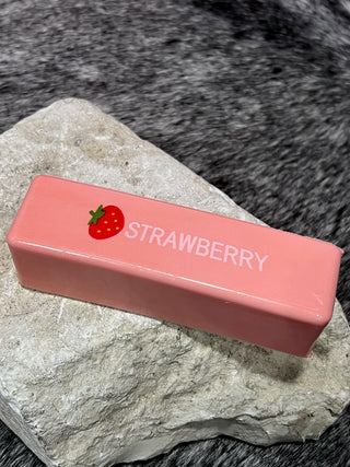 Strawberry Butter Squishy