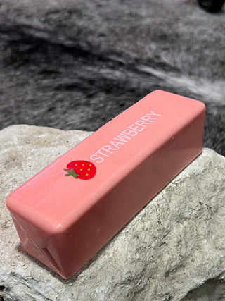 Strawberry Butter Squishy