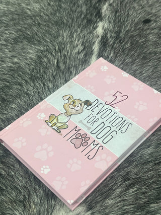 52 Devotions for Dog Moms