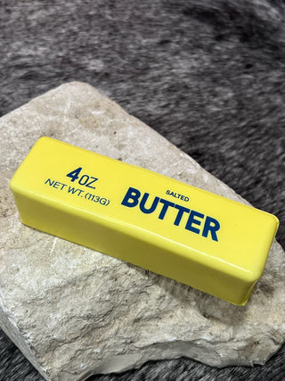Butter Squishy