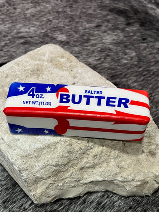 Americana Butter Squishy