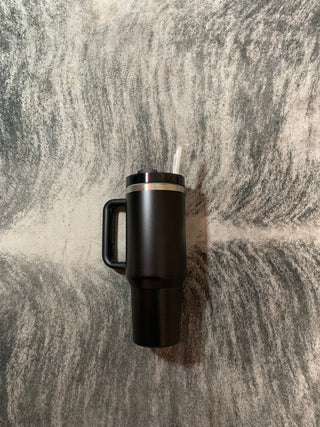 Matte Tumbler Cup - Jayden Layne