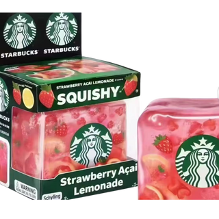 Needoh  Starby Squishy