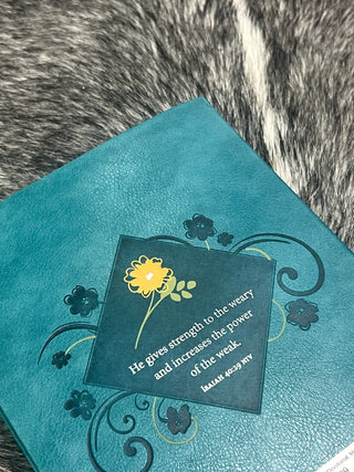 Daily Strength for Mothers Devotional Book