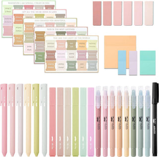 Bible Stationary Kit