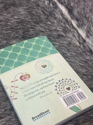 Prayers & Promises for Mothers (Softcover Prayer Devotional)
