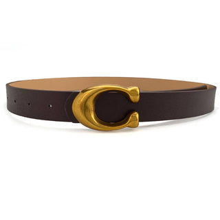 Retro Fashion Belt