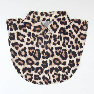 Leopard Collar