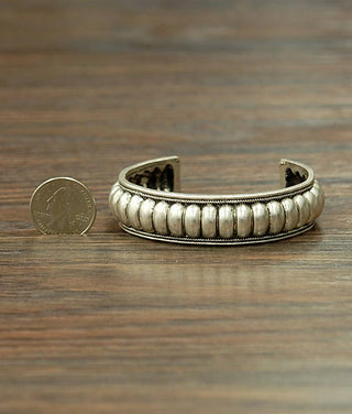 Navajo Cuff Bracelet