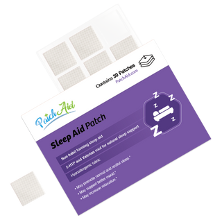 Sleep Aid Topical Vitamin Patch