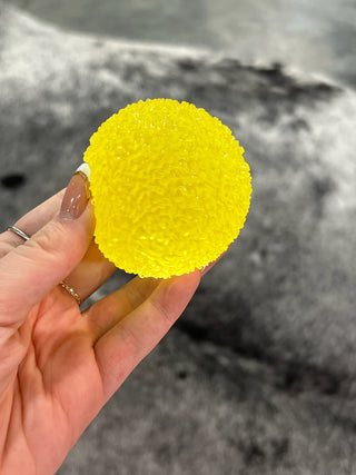 Circle Squeeze Sensory Ball