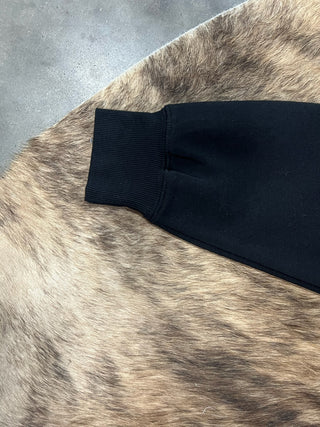 Solid Colored Mock Neck Pullovers