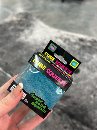 Circle Squeeze Sensory Ball