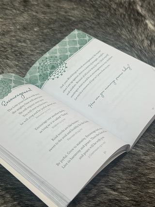 Prayers & Promises for Mothers (Softcover Prayer Devotional)