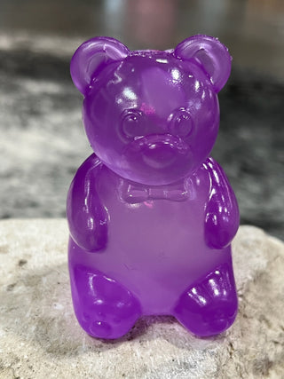 Gummy Bear Squishy