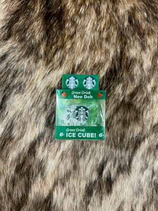 Needoh  Starby Squishy