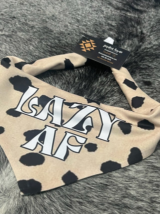 Dog Bandanas