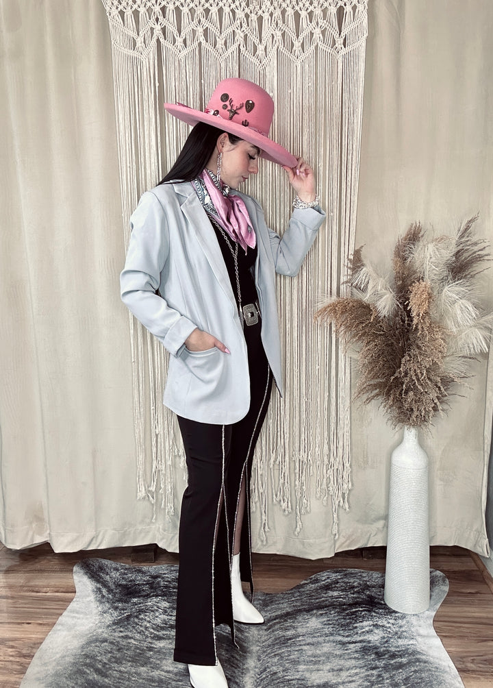 Rancher Wide Brim Hat