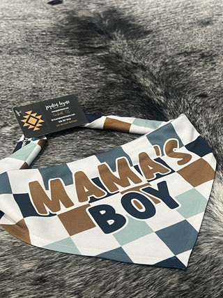 Dog Bandanas
