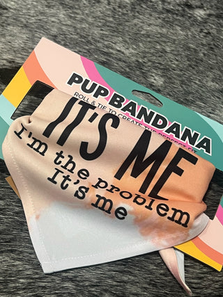 Dog Bandanas
