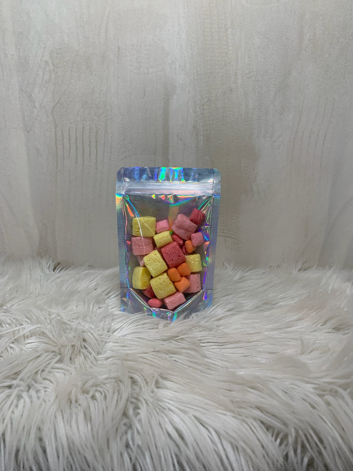 Freeze Dried Candy