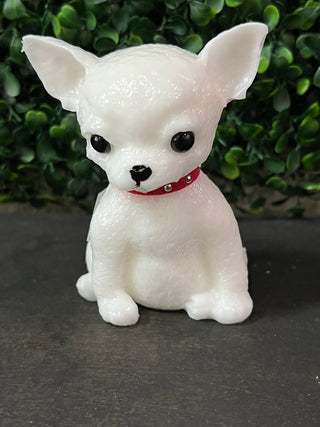 Squishy Pets — Choose Your Breed
