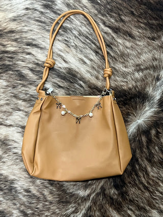 Minimalist Underarm Shoulder Tote Bag
