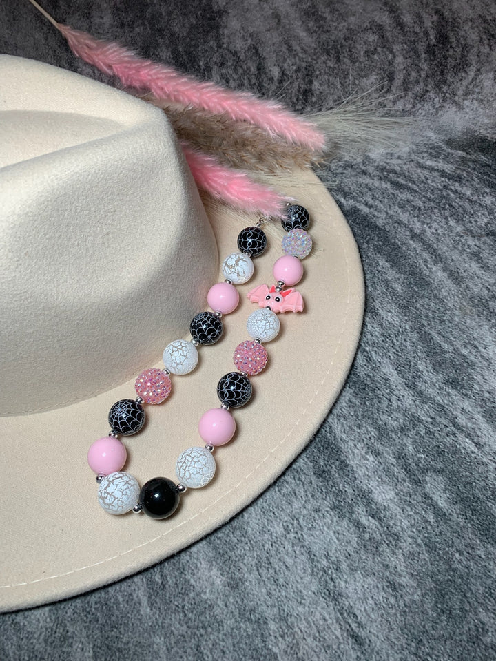 Kids Chunky Necklace