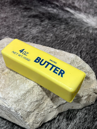 Butter Squishy