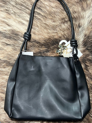 Minimalist Underarm Shoulder Tote Bag
