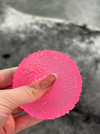 Circle Squeeze Sensory Ball