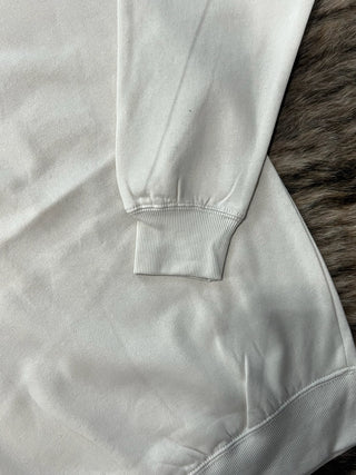 Solid Colored Mock Neck Pullovers