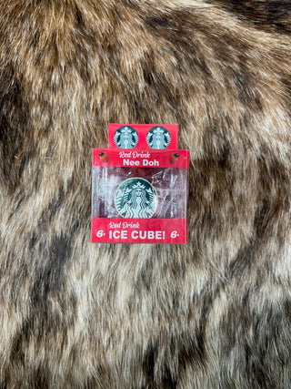 Needoh  Starby Squishy