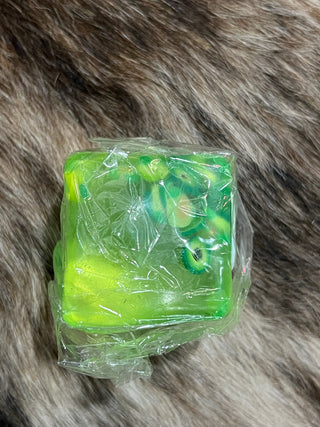 Needoh  Starby Squishy