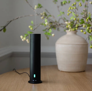 The Tower Waterless Oil Diffuser