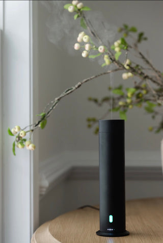 The Tower Waterless Oil Diffuser