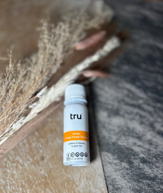 Tru Energy Shots