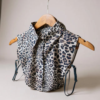 Leopard collard