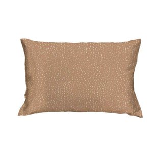 Fawn Satin Pillow Case