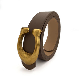 Retro Fashion Belt