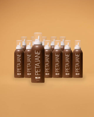 Peta Jane Self-Tanning Mousse