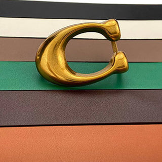Retro Fashion Belt