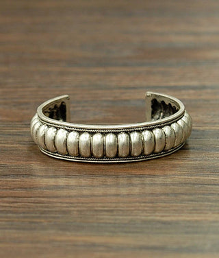 Navajo Cuff Bracelet