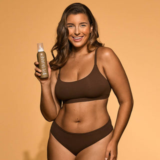 Peta Jane Self-Tanning Mousse